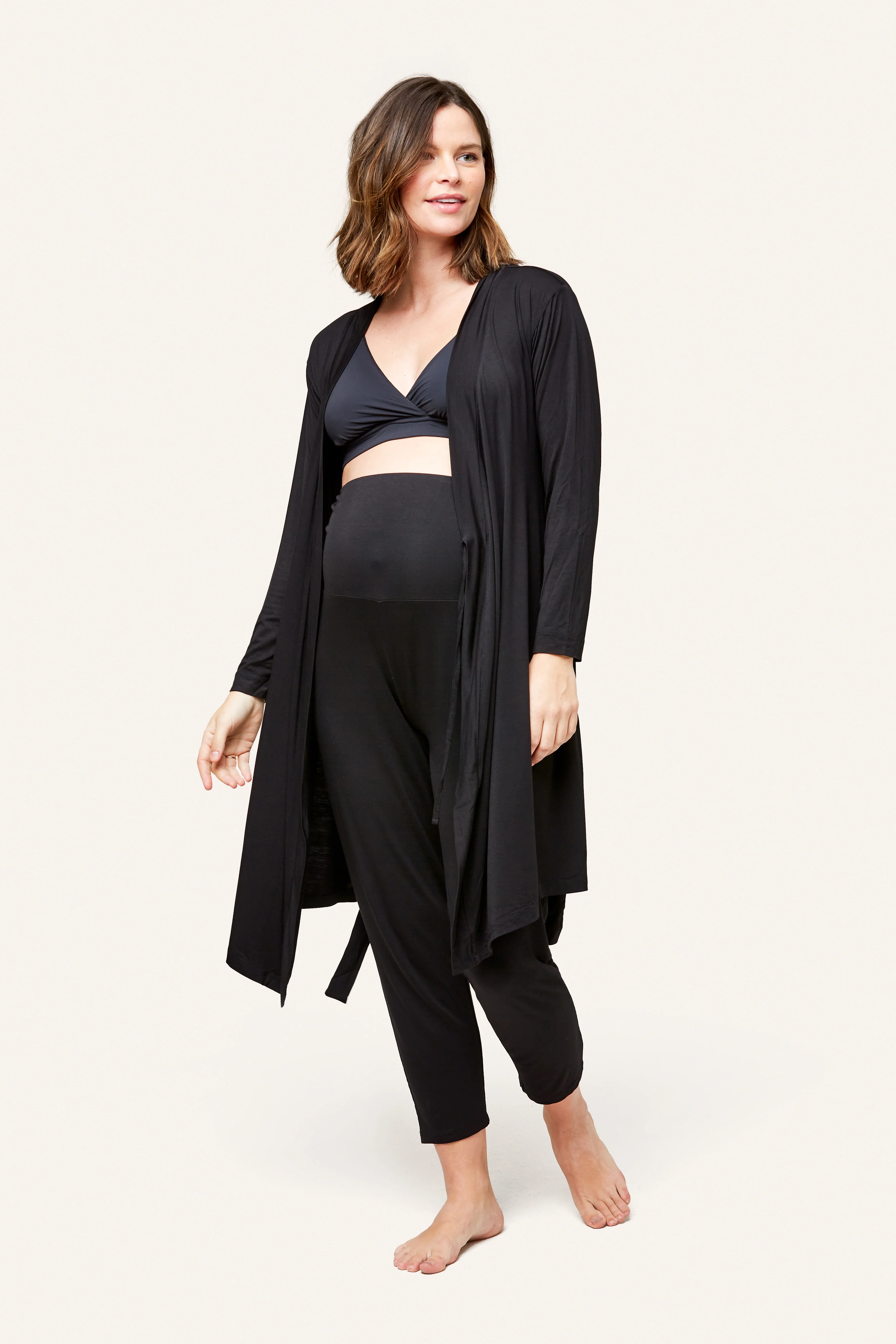 Second Skin Robe - Image 3