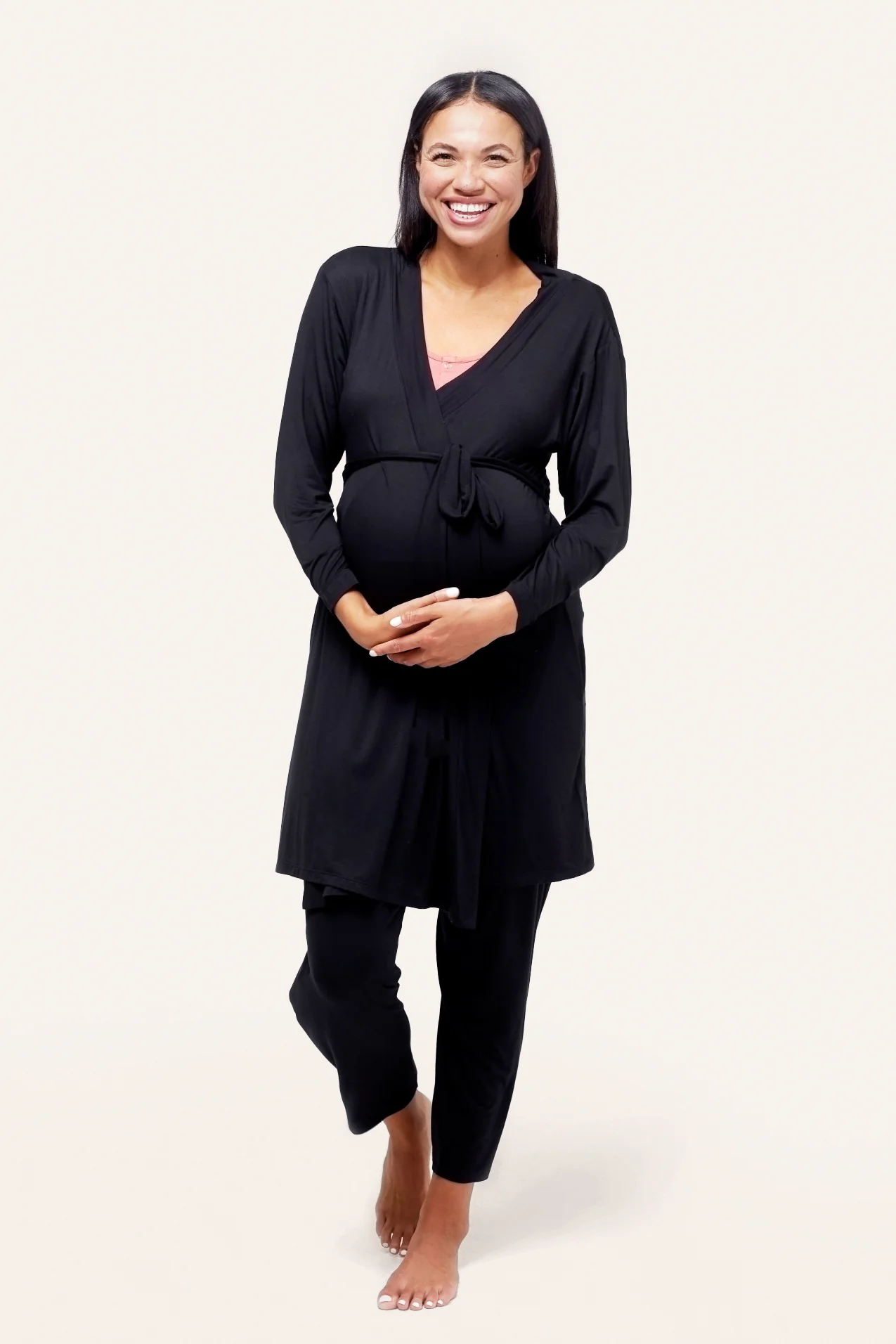 Second Skin Robe - Image 4