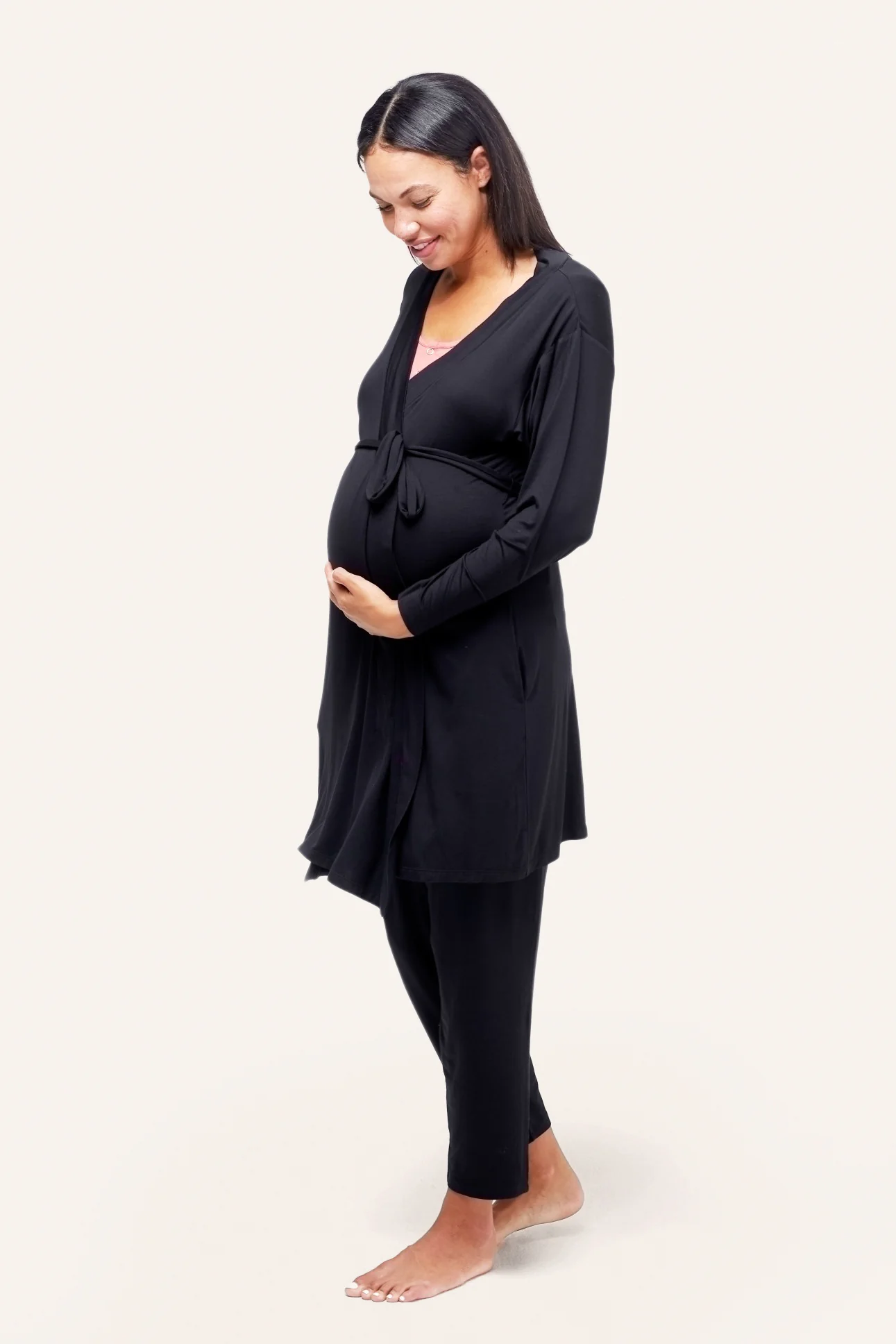 Second Skin Robe - Image 5