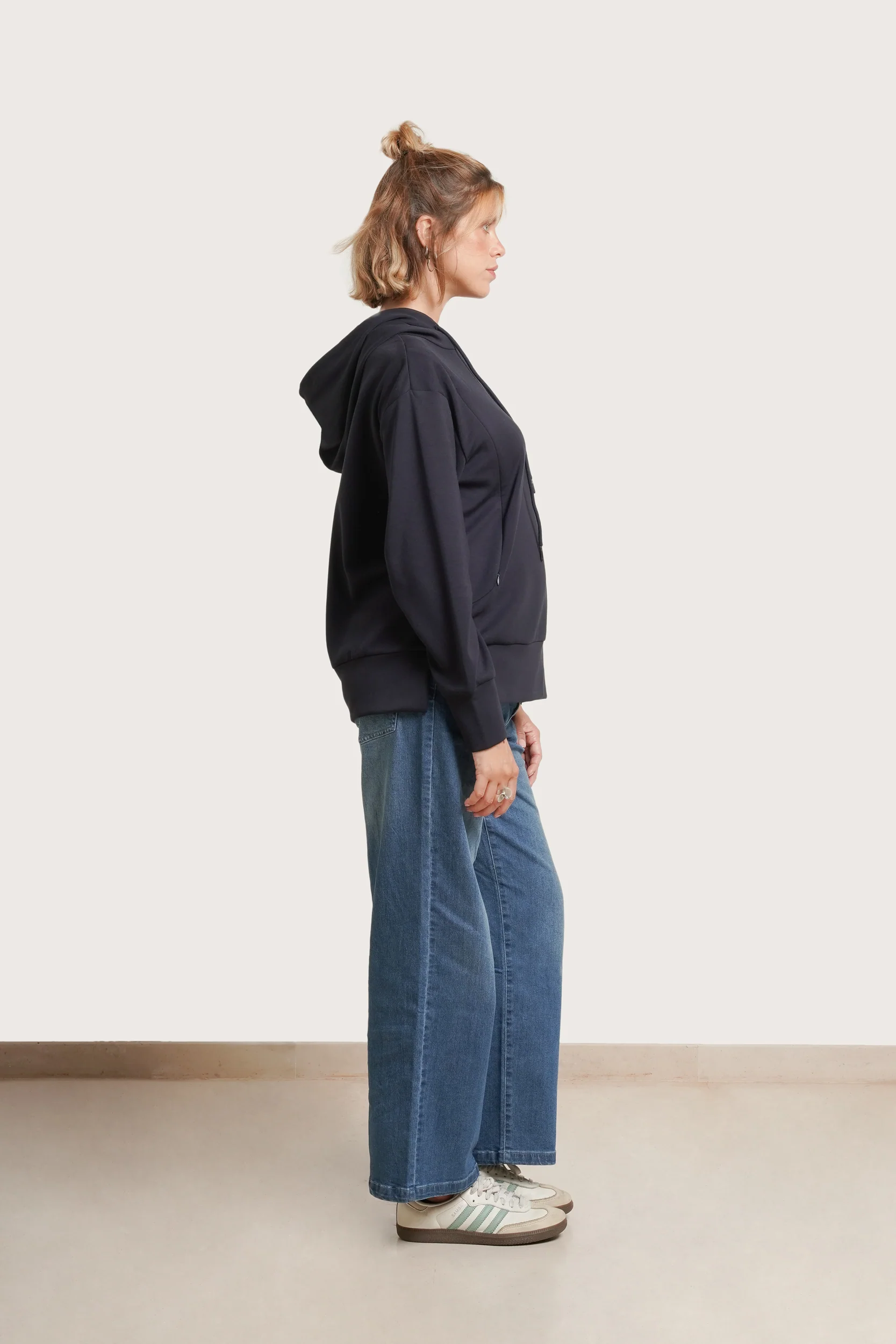 Serena Nursing Hoodie - Image 4