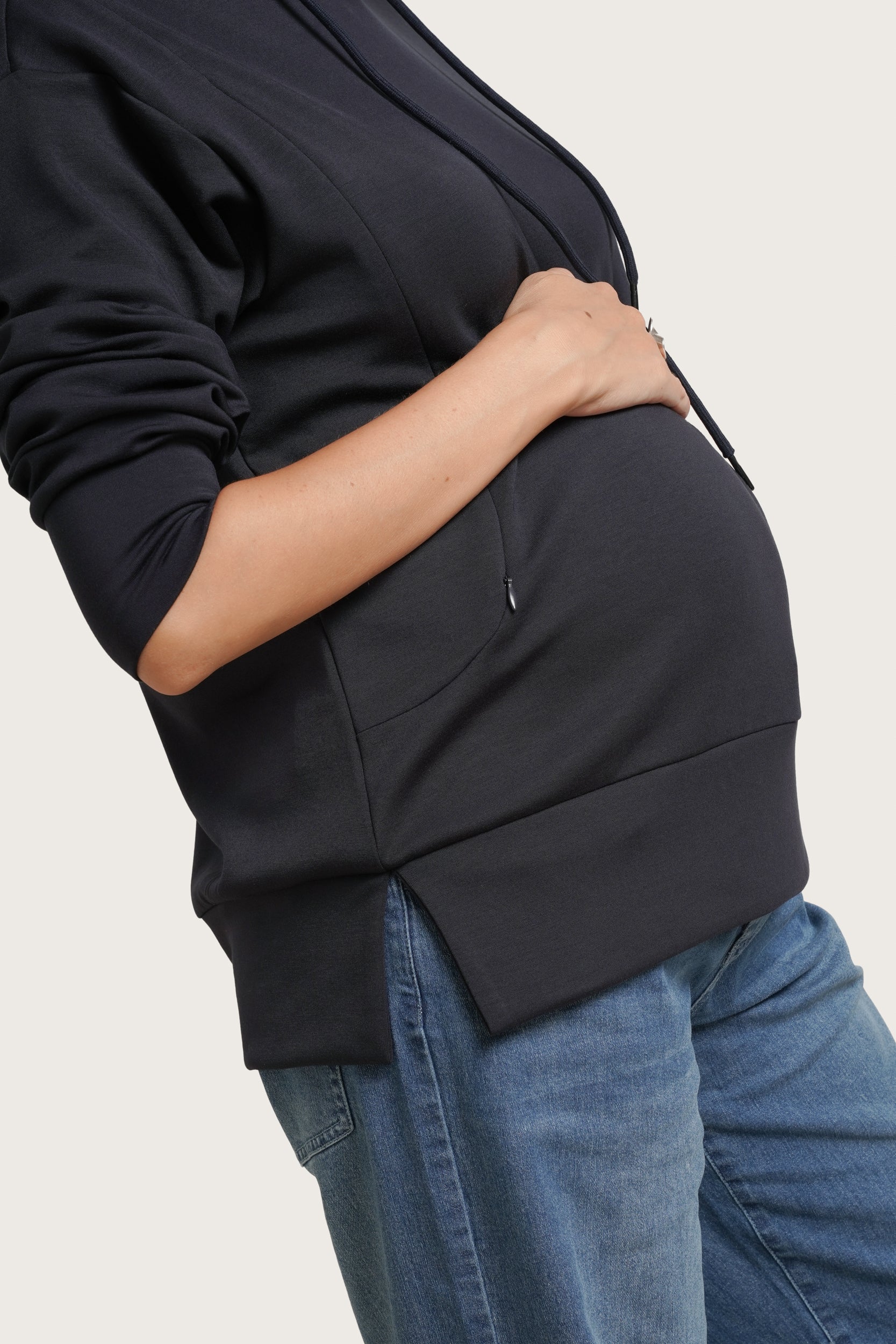 Serena Nursing Hoodie - Image 7