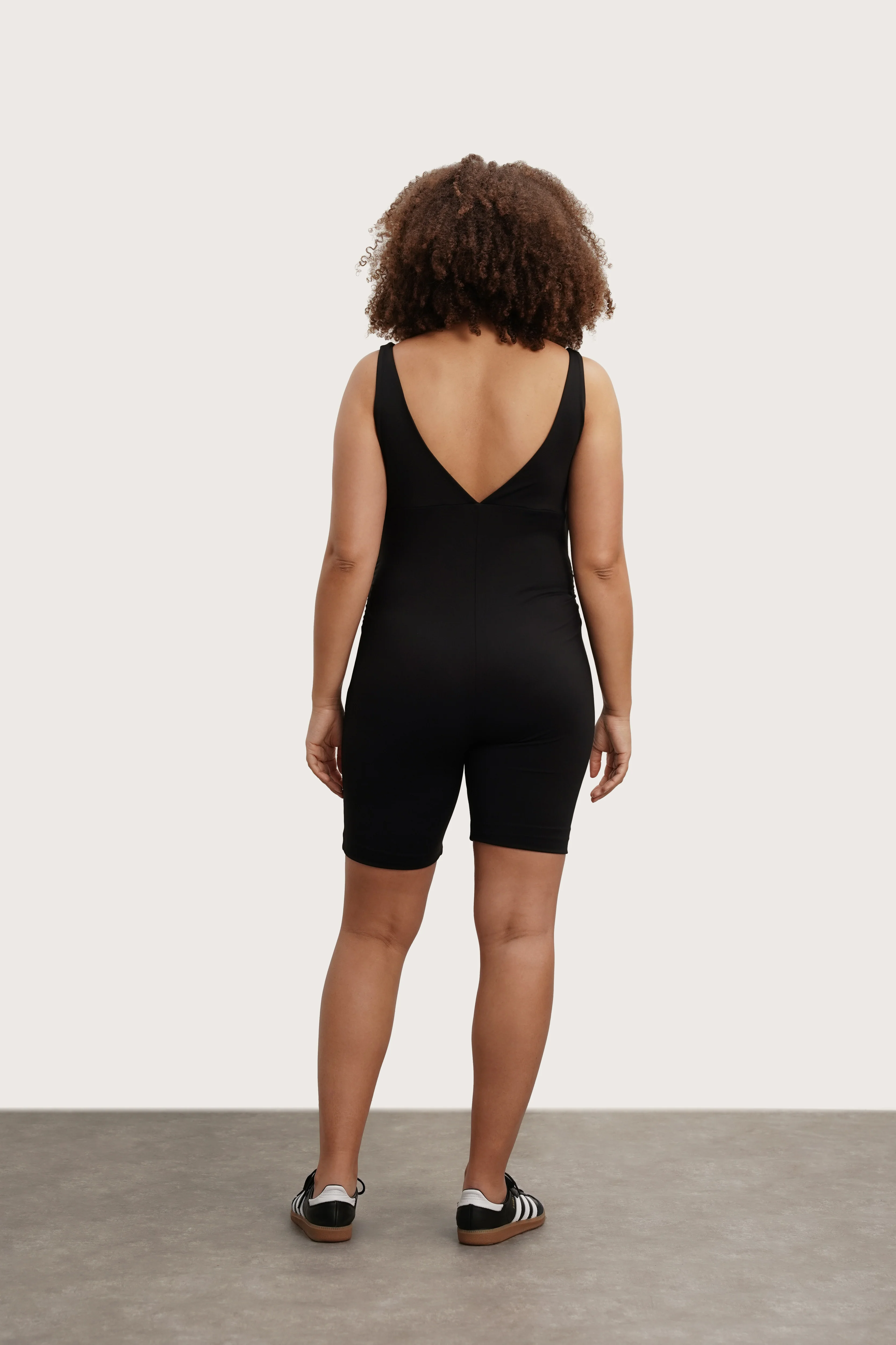 Stretch & Support Romper - Image 6