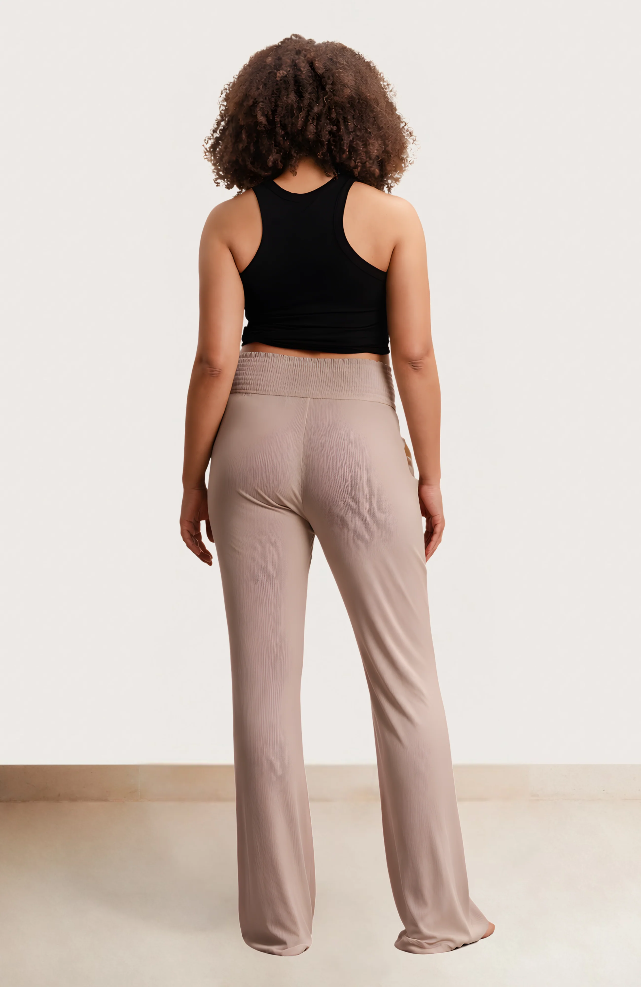 Super Soft Rib Pant - Image 10
