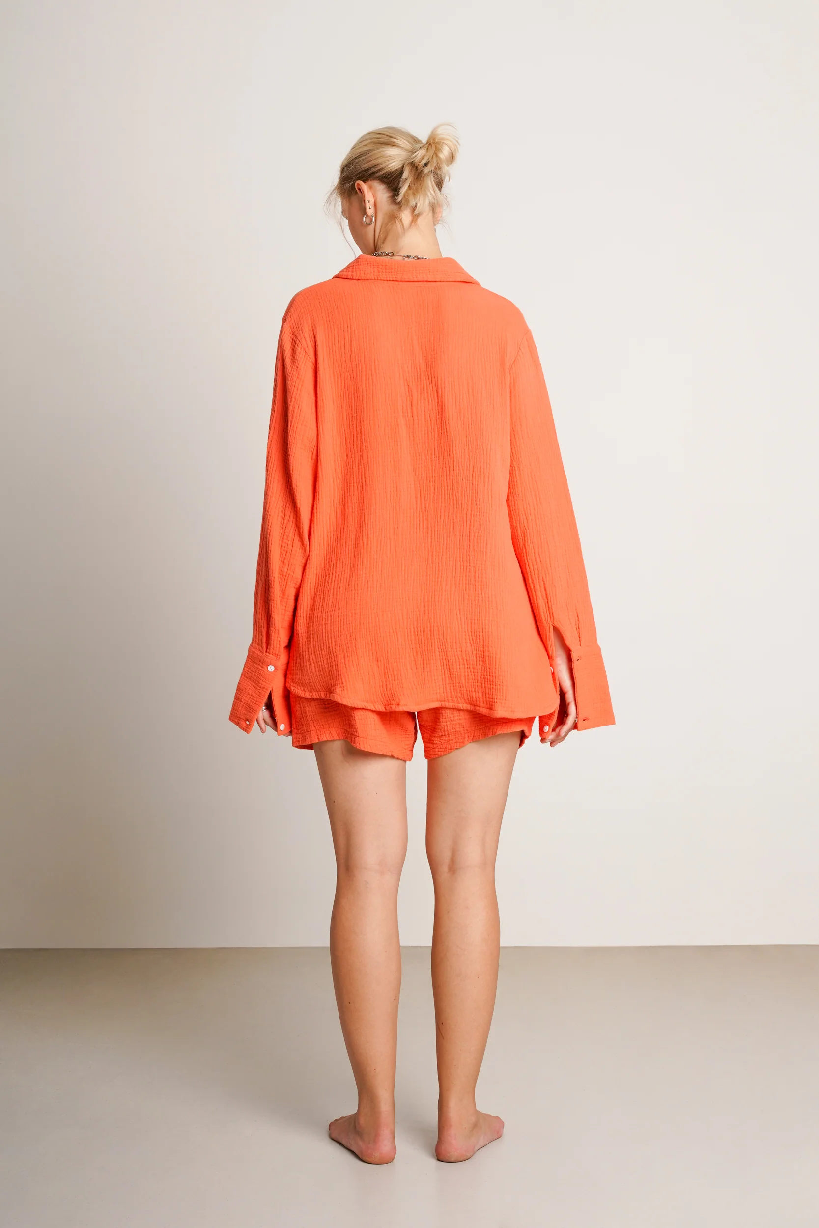 The Easy Shirt - Image 4