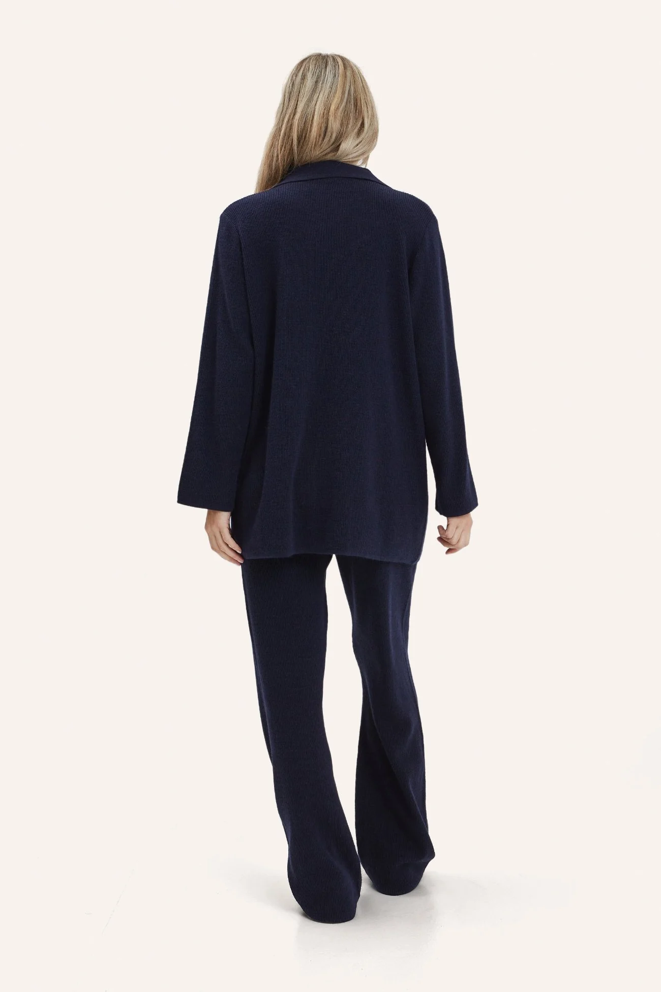 Thomasine Sweater Cardigan - Image 8
